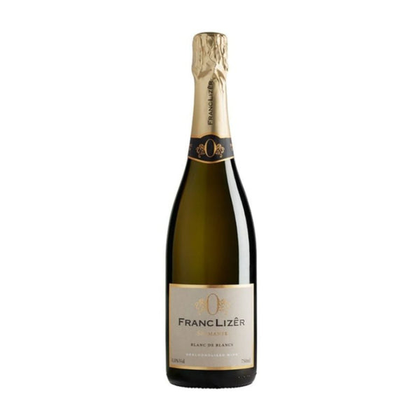 Franc Lizêr – Sparkling Blanc de Blancs 0.0%