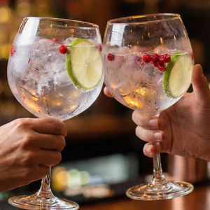 Gin Time 0.0% - Zerogradi