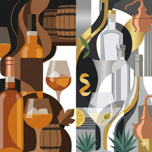 Distillati & Spirits 0.0% - Zerogradi