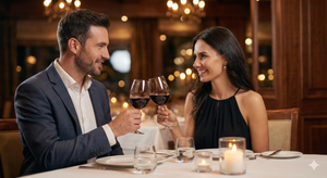 Serata Elegante - Zerogradi