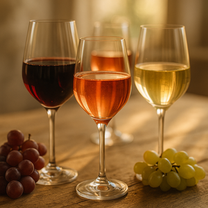 Vini Analcolici 0.0%