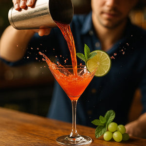 Cocktail & Mix Ready-to-Drink 0.0%