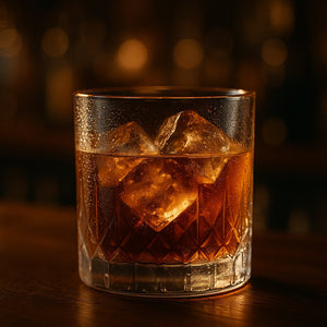 Distillati & Spirits 0.0%