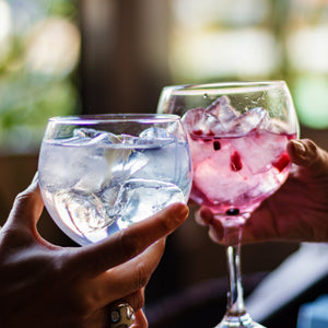 Gin Tonic Night