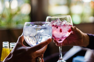 Gin Tonic Night