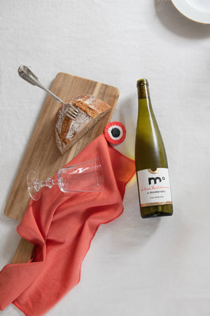 La rivoluzionaria cuvée di Moderato: vino bianco analcolico - Zerogradi