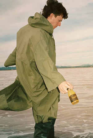 bevanda di recupero isotonica biologica– REFIX Orange - Zerogradi