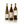 White Icons 0.0% – Box degustazione vini bianchi analcolici - Zerogradi
