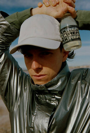 Bevanda di recupero isotonica biologica – REFIX Lemon - Zerogradi