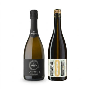 Pack Start 0.0% | Il Tuo Primo Brindisi – Edizione Estate