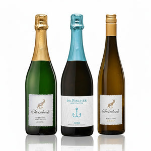 Box vini analcolici 0.0% – Degustazione Hofstätter “Zero” - Zerogradi