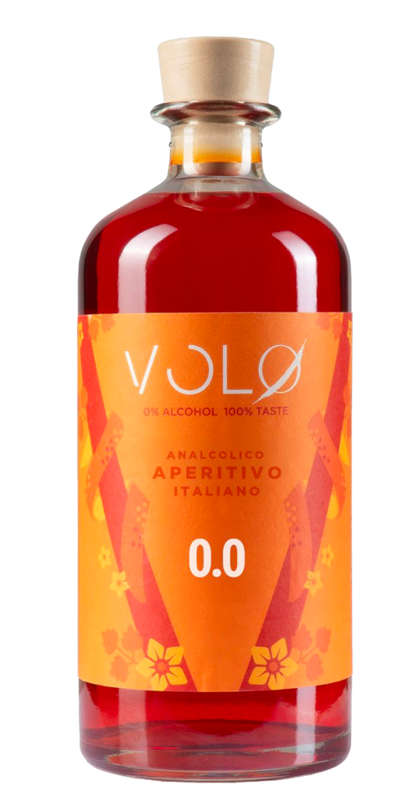 Vol0 Aperitivo Italiano – Analcolico 0.0%