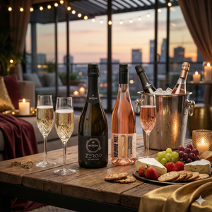 Seasonal Icons 0.0% - pack vini analcolici - Zerogradi