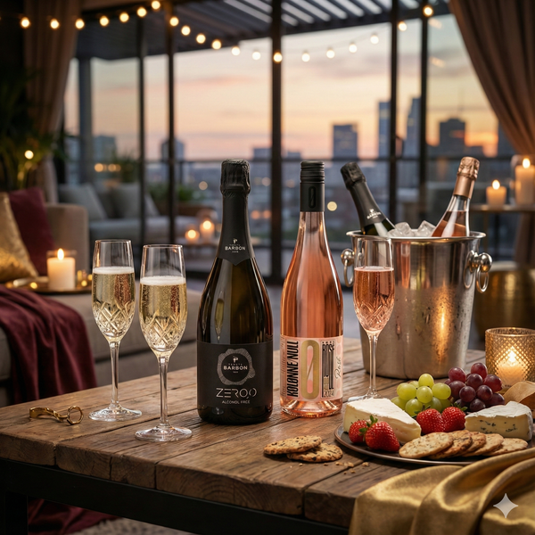 Seasonal Icons 0.0% - pack vini analcolici - Zerogradi