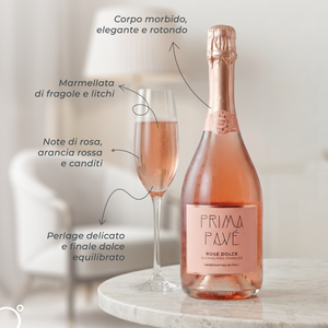 Pink Label Collection 0.0% - Box Rosé analcolici