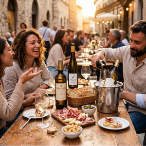 White Icons 0.0% – Box degustazione vini bianchi analcolici