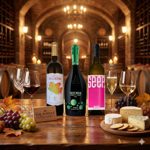 Pack vini analcolici 0.0% – Taste Experience “I più amati” - Zerogradi