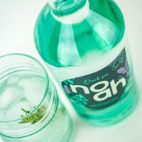 NO.AH – Distillato 0.0% Botanico