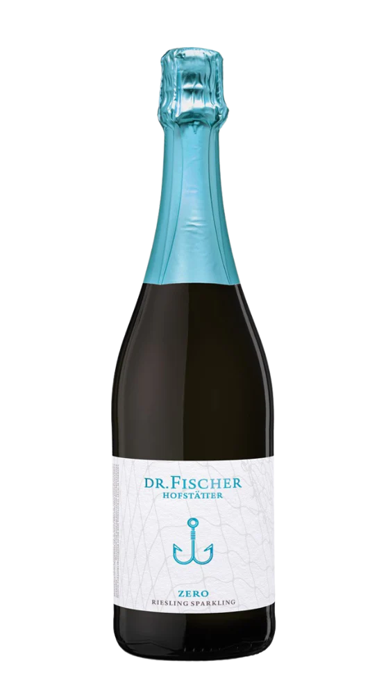 Hofstätter - Dr. Fischer "Zero" Riesling Sparkling