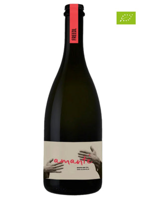 Sparkling Tea analcolico 0.0% artigianale – Amantè Freedl - Zerogradi