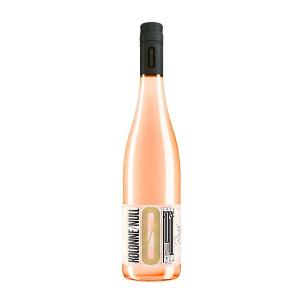 Kolonne Null Rosé BIO 2024 – 0.0%