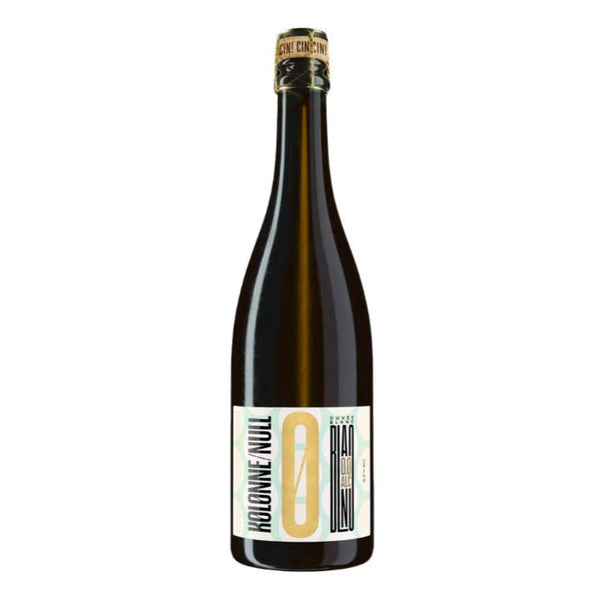 Kolonne Null Cuvée Blanc 0.0% Sparkling BIO