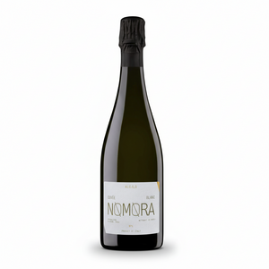 Cuvée Blanc Nomora – Spumante analcolico 0.0%