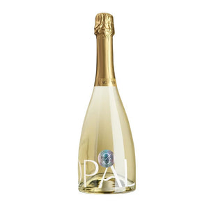 Blanc de Blancs analcolico 0.0% – Franc Lizêr Opale - Zerogradi