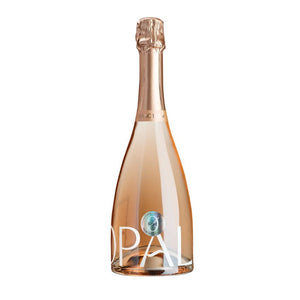 Spumante rosé analcolico 0.0% – Franc Lizêr Opale Rosé - Zerogradi