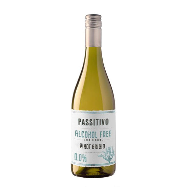 Passitivo Pinot Grigio – Cantine Paololeo (0.0%)