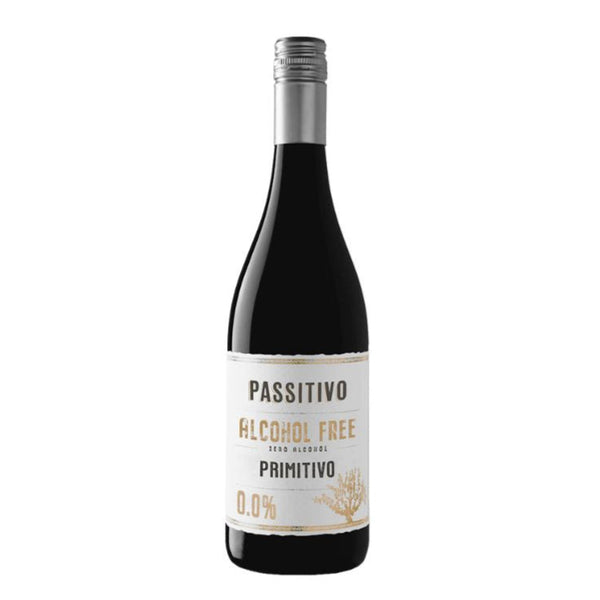 Passitivo Primitivo – Cantine Paololeo (0.0%)