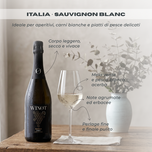 Black Label Collection 0.0% - Box Degustazione