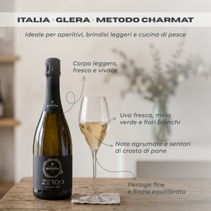 Black Label Collection 0.0% - Box Degustazione