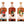Box Degustazione 0.0% “Soul of the Cask” – 3 Distillati Analcolici Invecchiati - Whisky, Rum, Amaretto