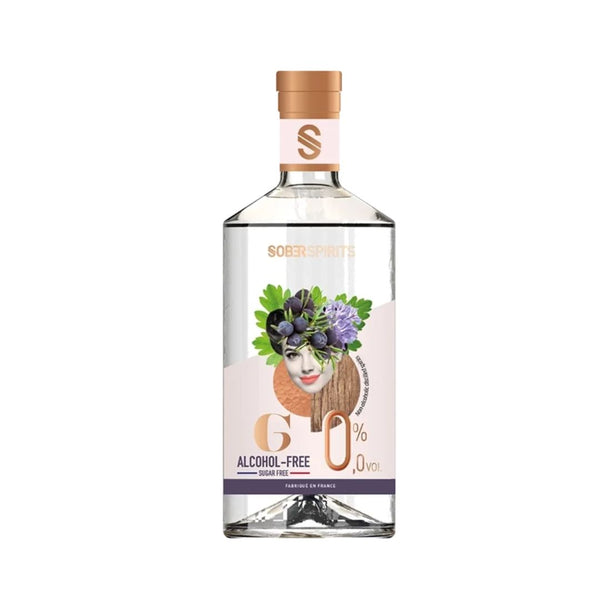 Box Degustazione 0.0% "Taste of Italy" – L’Eleganza Italiana, Senza Compromessi - Bitter, Gin e Amaretto