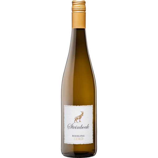 Hofstätter - Steinbock Riesling Zero