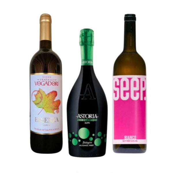 Taste Experience 0.0% - I più amati