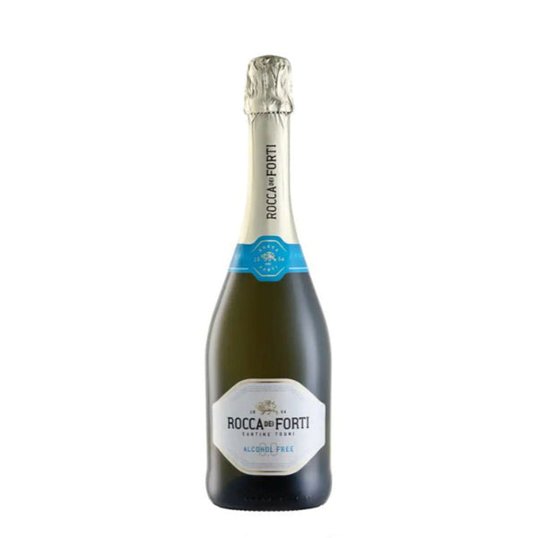 Spumante Raffinato Zero Alcol 0.0%