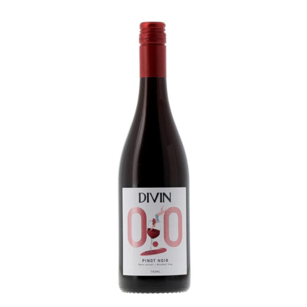 Divin 0.0 Origine Pinot Noir 0.0%
