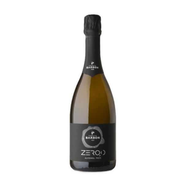 ZERO,O Sparkling White – Alcohol Free