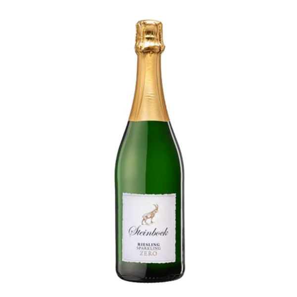 Hofstätter - Steinbock Riesling Zero Sparkling