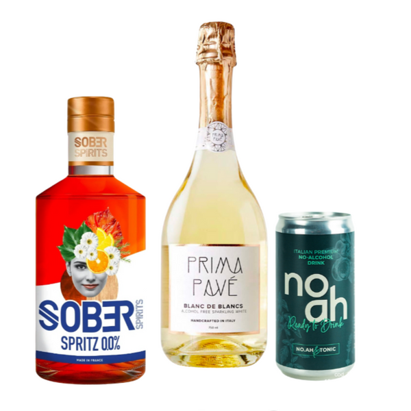 Aperitivo Lover 0.0% - I momenti più conviviali