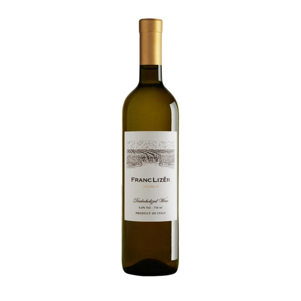 Franc Lizêr – Sauvignon Blanc 0.0%