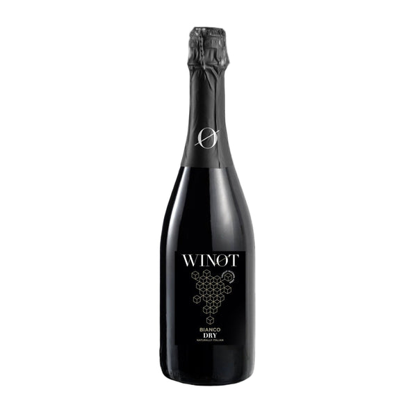 WIN.0T Bianco Dry 0.0%