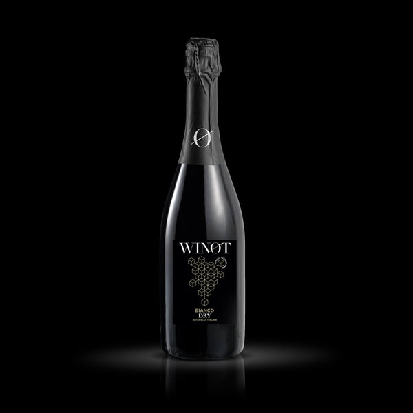 WIN.0T Bianco Dry 0.0%
