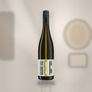 Kolonne Null Cuvée Rouge N.03 | Rosso Barrique 0.0%